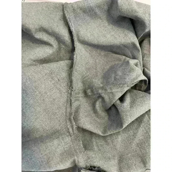 ZARA Pants,Size S, Tuxedo stripe ,Jogger waist, slim fit - Picture 6 of 11